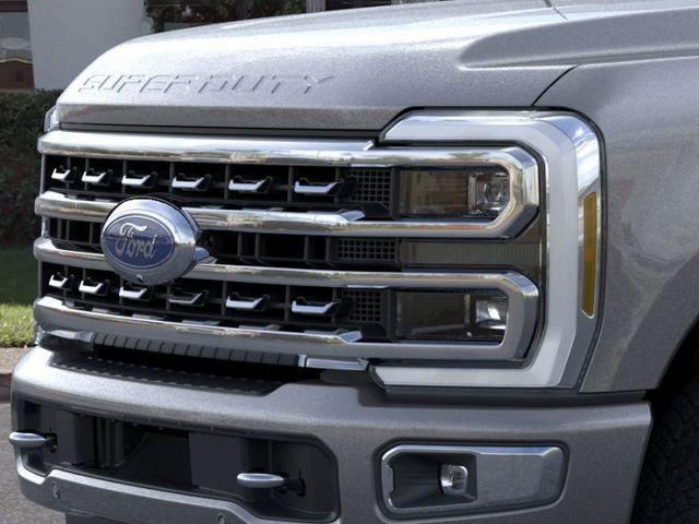 new 2024 Ford F-250 car, priced at $87,828