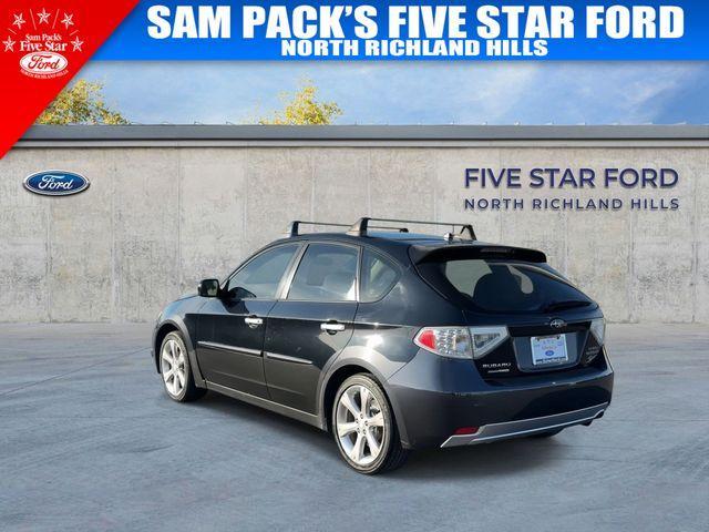 used 2011 Subaru Impreza car, priced at $6,500