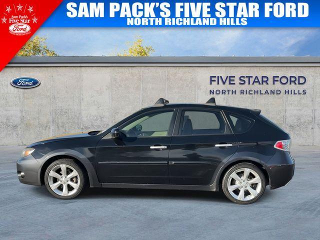 used 2011 Subaru Impreza car, priced at $6,500