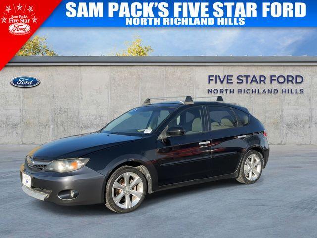 used 2011 Subaru Impreza car, priced at $6,500