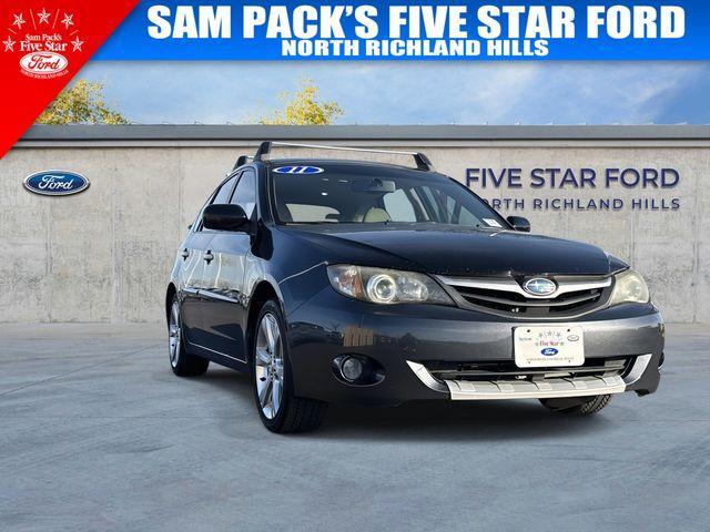 used 2011 Subaru Impreza car, priced at $7,000