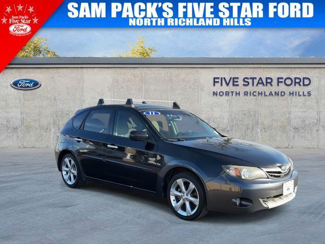 used 2011 Subaru Impreza car, priced at $6,500