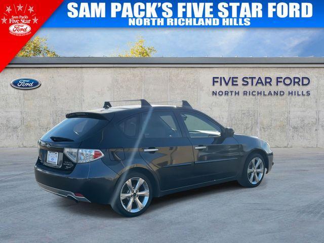 used 2011 Subaru Impreza car, priced at $6,500