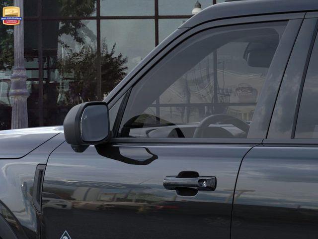 new 2025 Ford Bronco Sport car, priced at $36,322