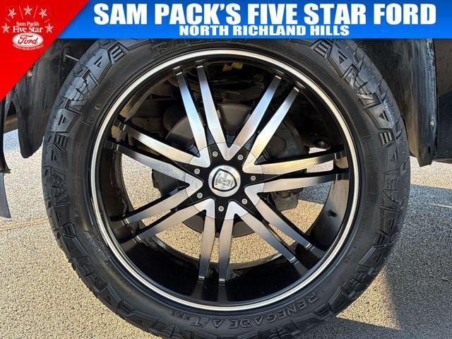 used 2011 Chevrolet Silverado 1500 car, priced at $10,000