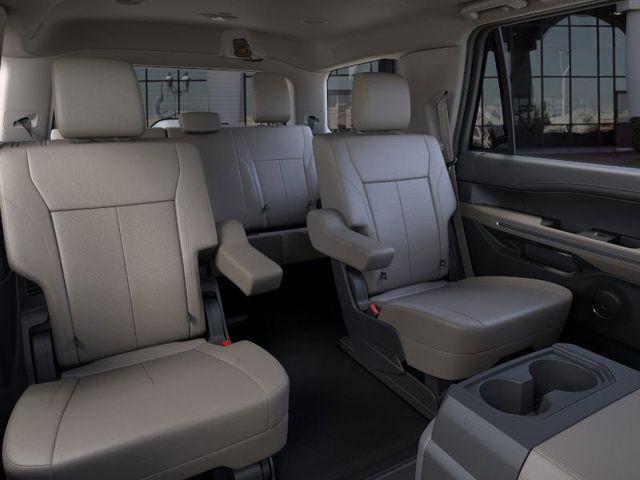 new 2024 Ford Expedition car, priced at $58,986