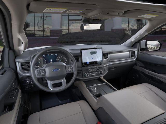 new 2024 Ford Expedition car, priced at $58,986