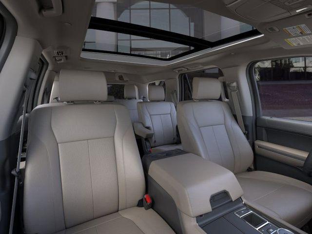 new 2024 Ford Expedition car, priced at $58,986