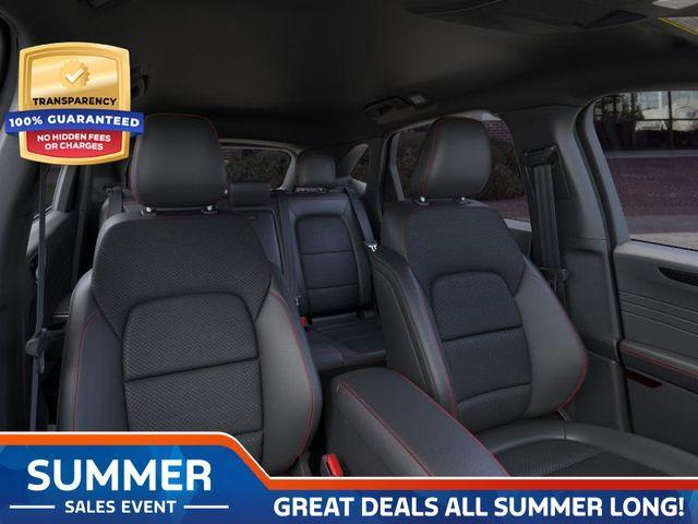 new 2025 Ford Escape car, priced at $27,826