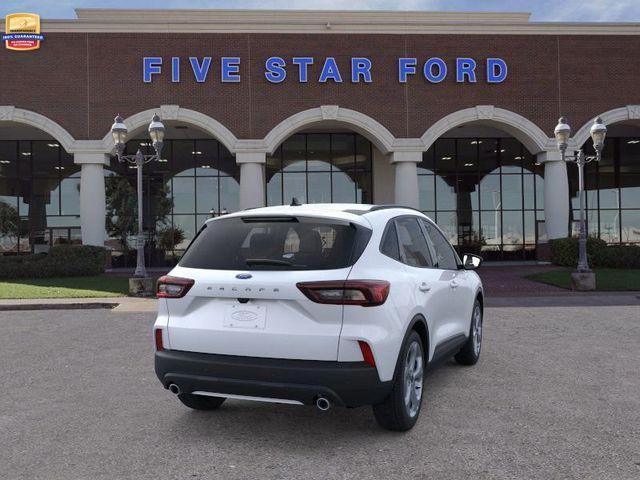 new 2025 Ford Escape car, priced at $30,826