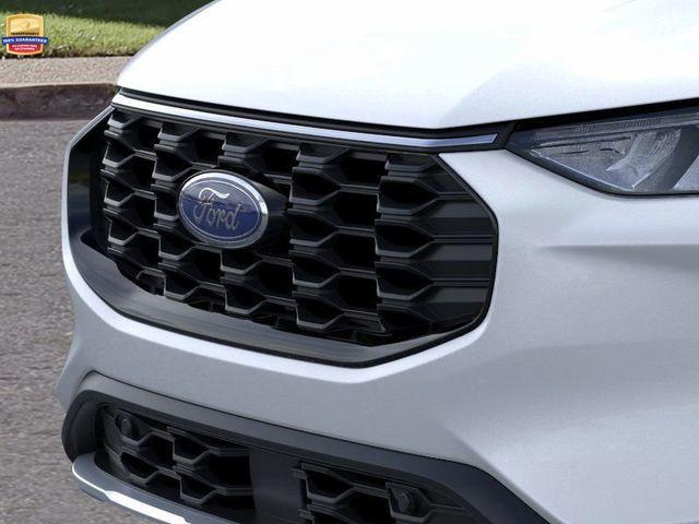 new 2025 Ford Escape car, priced at $30,826