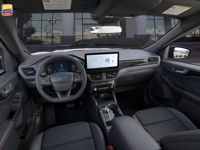 new 2025 Ford Escape car, priced at $31,159