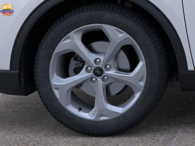 new 2025 Ford Escape car, priced at $30,826