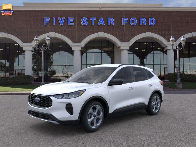 new 2025 Ford Escape car, priced at $31,159