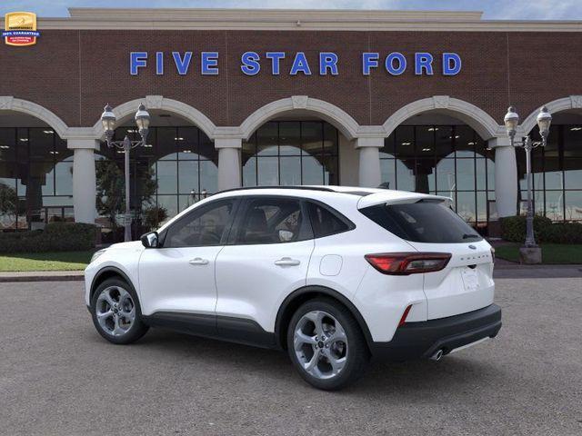 new 2025 Ford Escape car, priced at $31,159