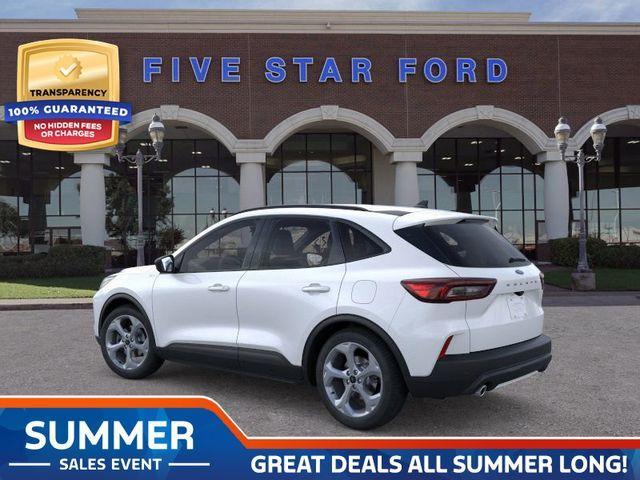 new 2025 Ford Escape car, priced at $27,826