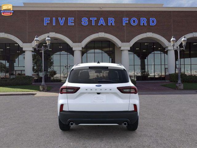 new 2025 Ford Escape car, priced at $30,826