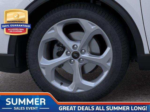new 2025 Ford Escape car, priced at $27,826