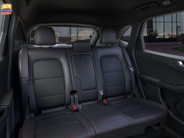 new 2025 Ford Escape car, priced at $31,159