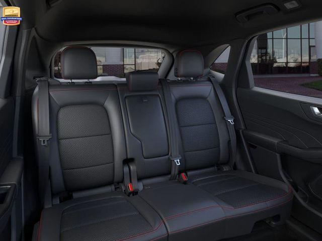 new 2025 Ford Escape car, priced at $30,826
