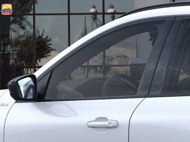 new 2025 Ford Escape car, priced at $30,826