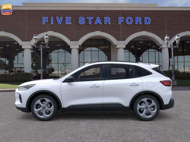 new 2025 Ford Escape car, priced at $30,826
