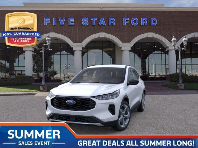 new 2025 Ford Escape car, priced at $27,826