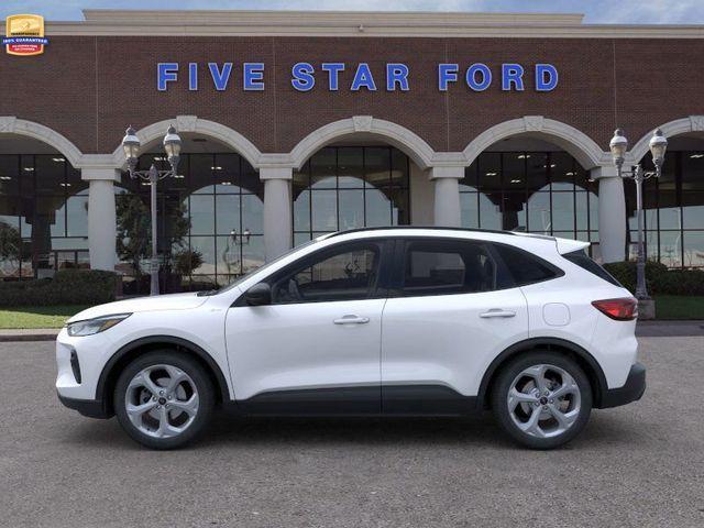 new 2025 Ford Escape car, priced at $31,159