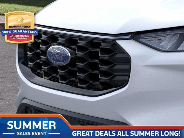 new 2025 Ford Escape car, priced at $27,826