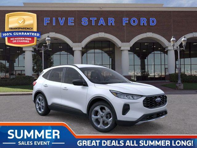 new 2025 Ford Escape car, priced at $27,826
