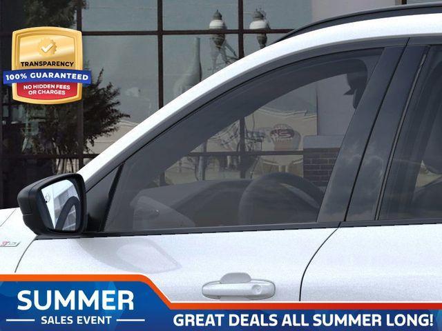 new 2025 Ford Escape car, priced at $27,826