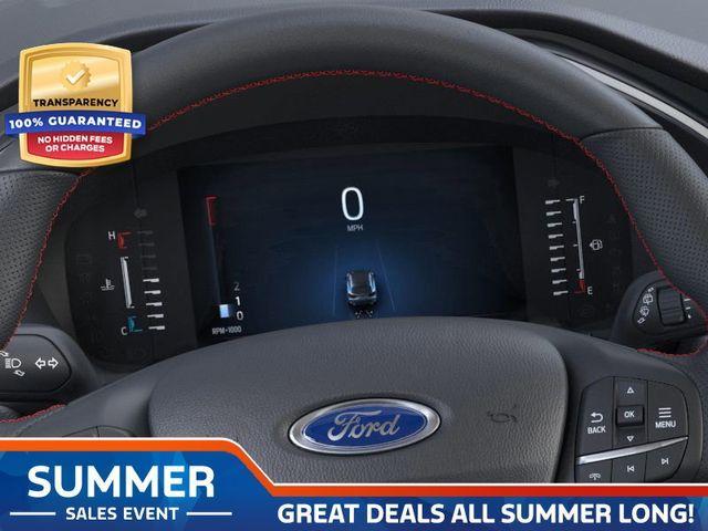 new 2025 Ford Escape car, priced at $27,826