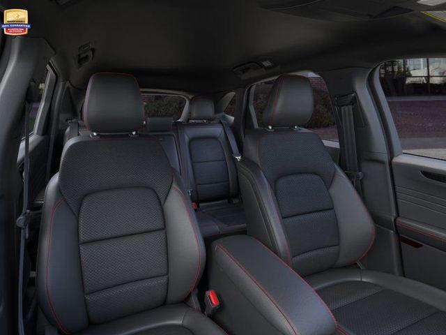 new 2025 Ford Escape car, priced at $30,826