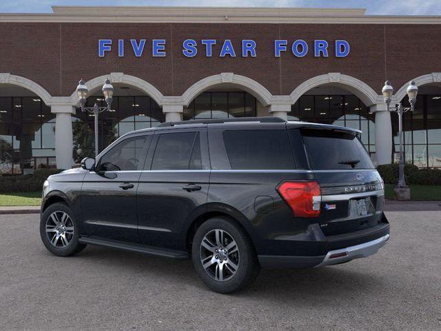 new 2024 Ford Expedition car, priced at $58,508