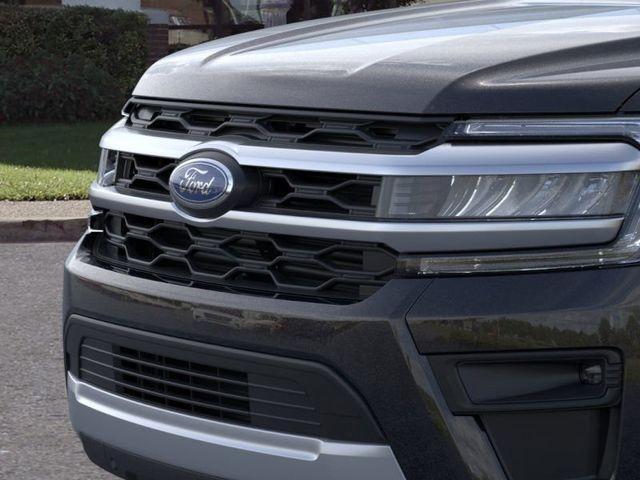 new 2024 Ford Expedition car, priced at $58,508