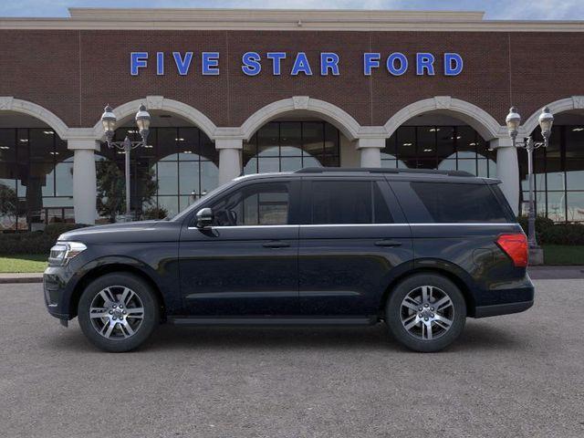 new 2024 Ford Expedition car, priced at $58,508