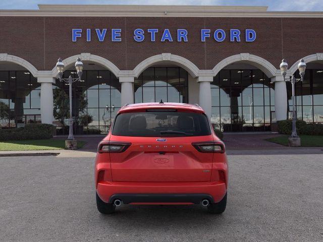 new 2024 Ford Escape car, priced at $27,598