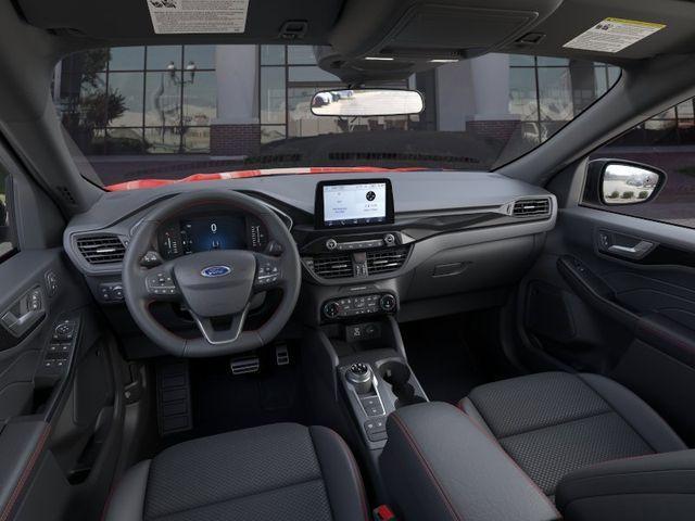 new 2024 Ford Escape car, priced at $27,598