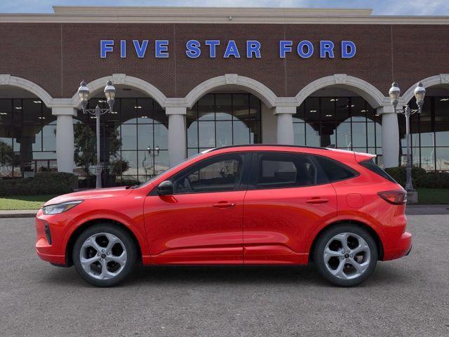 new 2024 Ford Escape car, priced at $27,598