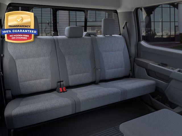 new 2025 Ford F-250 car, priced at $70,855