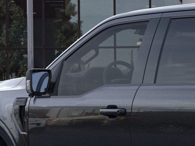 new 2025 Ford F-150 car, priced at $59,090