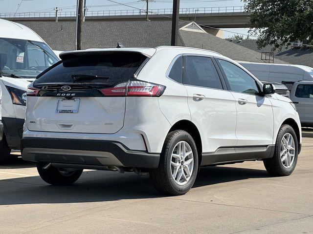 new 2024 Ford Edge car, priced at $34,834