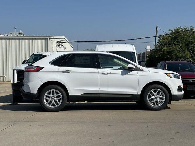 new 2024 Ford Edge car, priced at $34,834