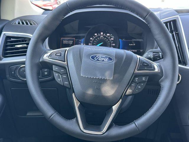 new 2024 Ford Edge car, priced at $34,834