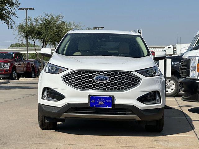 new 2024 Ford Edge car, priced at $34,834