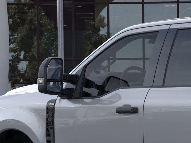 new 2026 Ford F-250 car