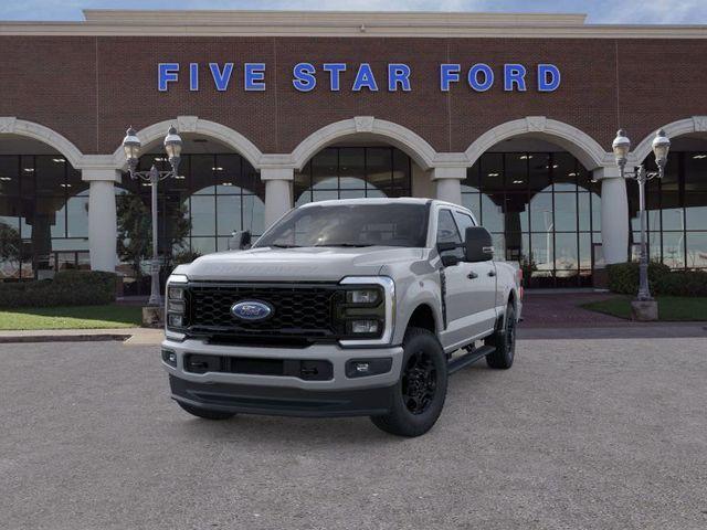 new 2026 Ford F-250 car