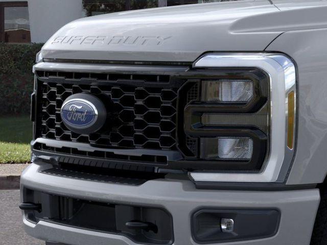 new 2026 Ford F-250 car