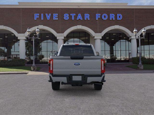 new 2026 Ford F-250 car