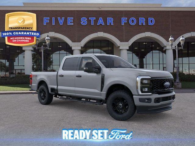 new 2026 Ford F-250 car